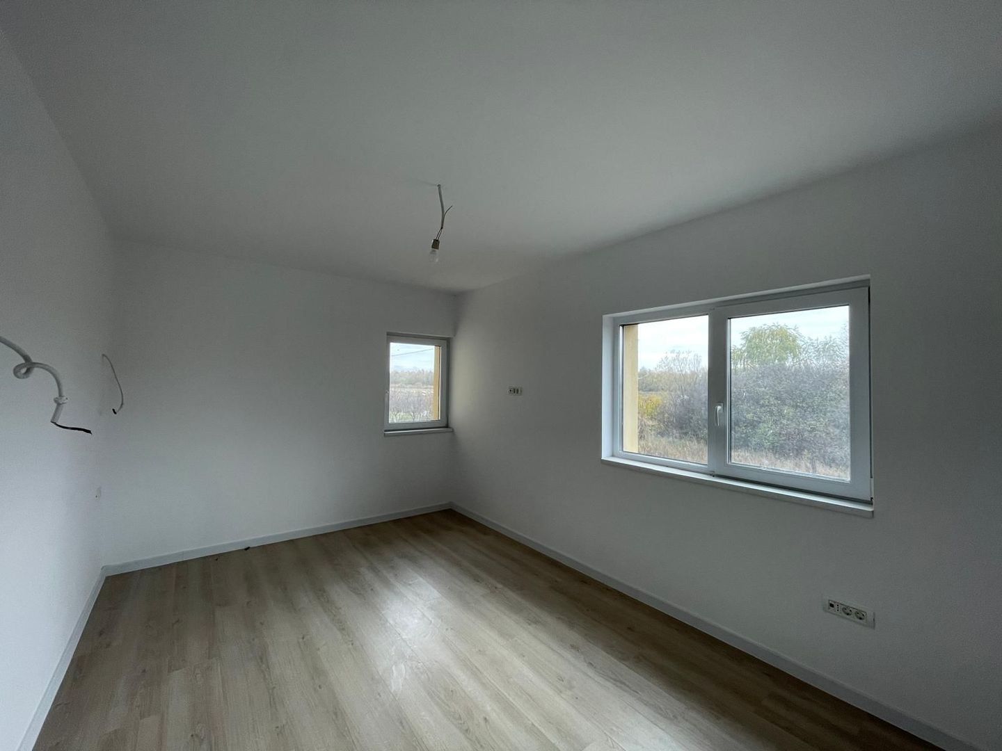 Duplex - 3 dormitoare - | GHIRODA | - Poză 9