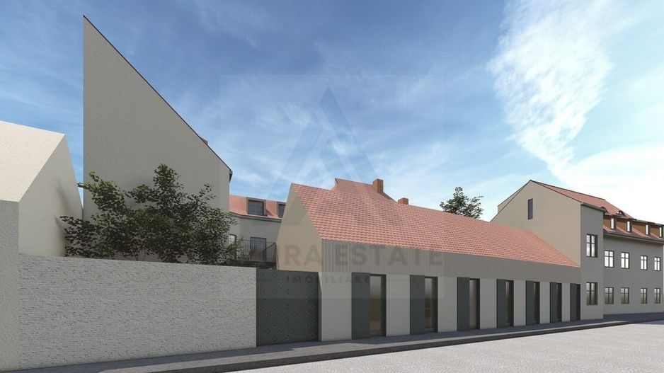 Apartament premium 2 camere 56.26 mp utili 2 bai si curte Zona Central - Poză 3