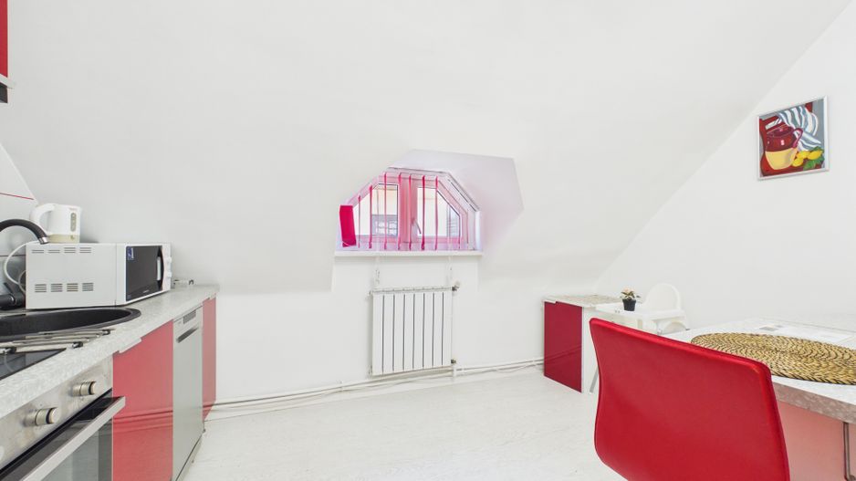 Apartament 2 camere în vilă istorică | Kiseleff | curte | 7 min metrou - Poză 15
