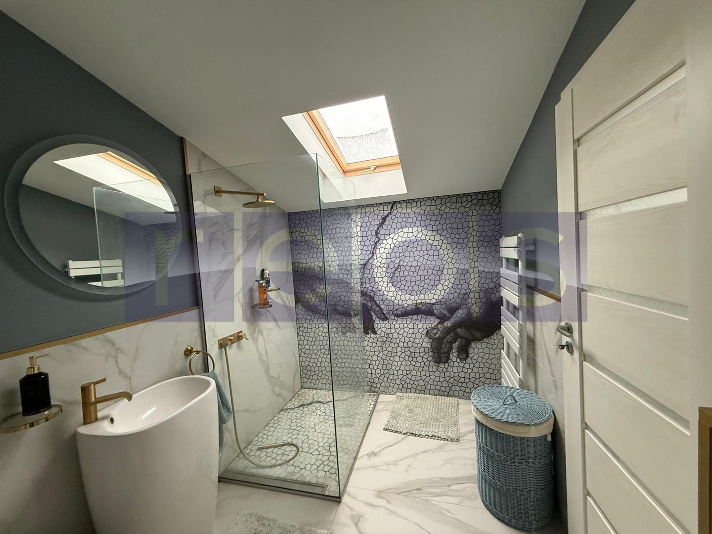 VANZARE DUPLEX AVIATIEI | MOBILAT SI UTILAT | 2 LOCURI PARCARE - Poză 31