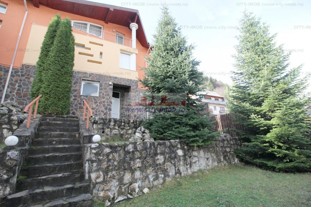 Vanzare Vila SINAIA - Poză 36