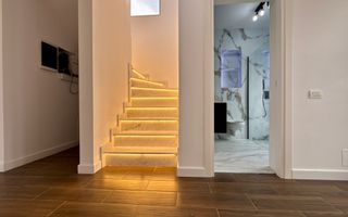 Casa / Vila de vanzare Valu lui Traian, Constanta - Poză 28