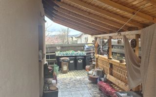 Casa individuală de vânzare, Lunca Cetățuii, 130 mp, 509 mp teren - Poză 8