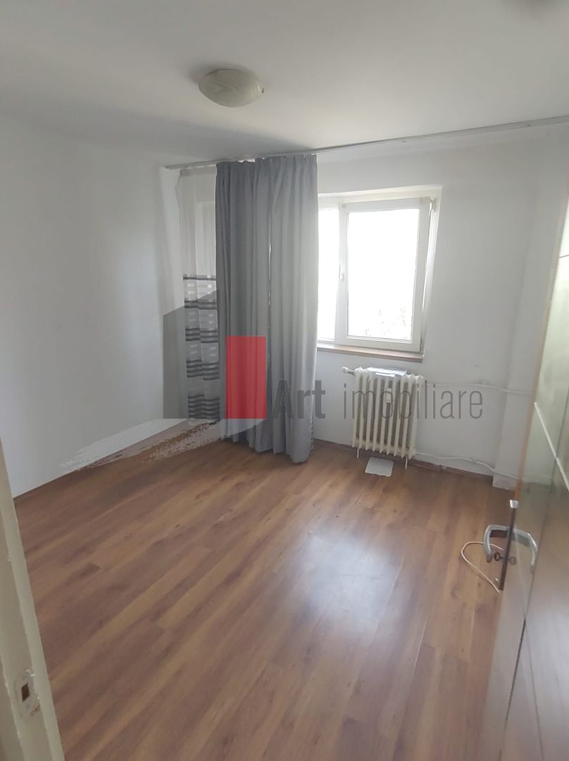 Vânzare apartament decomandat 2 camere - Metrou Lujerului - Poză 1