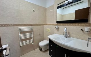 3 camere de inchiriat, 85 mp, terasa circulara, garaj – Buna Ziua - Poză 7