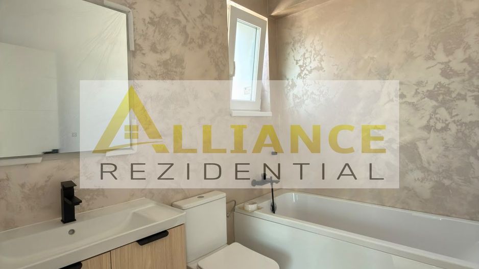 Casa individuala cu 4 camere - teren 454mp - mutare imediata - Poză 10