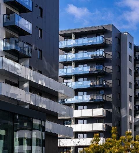 VÂNZARE APARTAMENT PREMIUM | CORTINA NORTH PIPERA | LOC PARCARE SUBTERAN - Poză 5