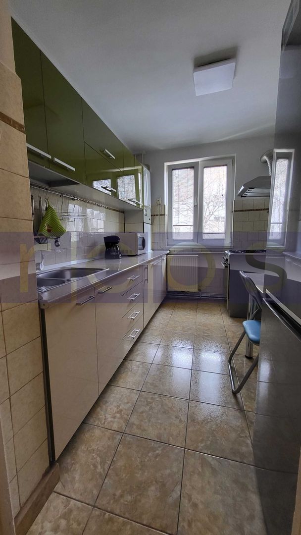 VANZARE 3 CAMERE | SEMIDECOMANDAT | ZONA OZANA - Poză 4