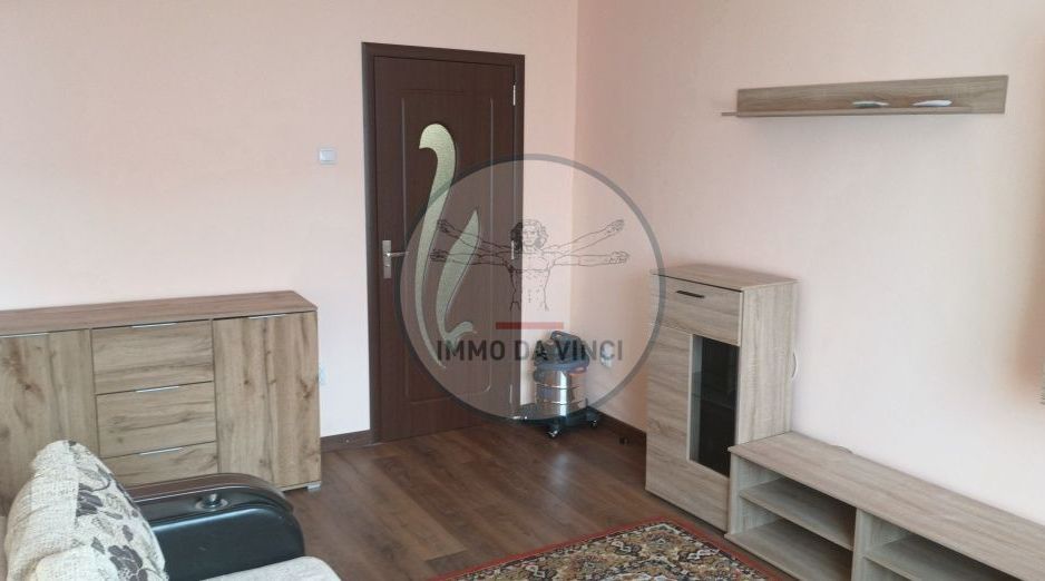 Închiriez apartament 2 camere Manastur - Poză 2