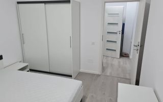 Apartament 2 camere | Lujerului | Curte proprie 25 mp | Parcare inclusă - Poză 5
