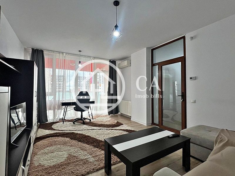 Apartament cu 2 camere de închiriat în ARED, Oradea - Poză 1