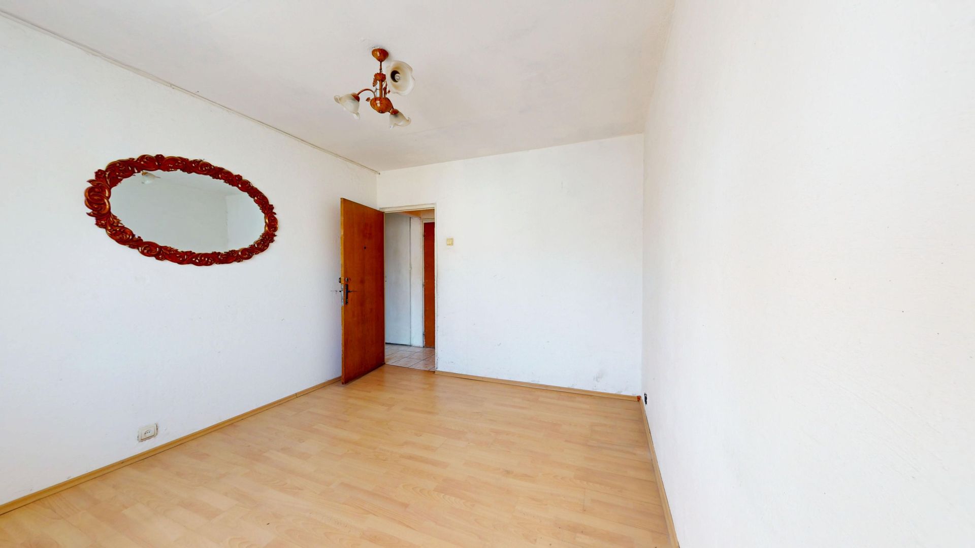 Apartament 3 camere decomandat 65 mp utili Bloc 1984 reabilitat - Poză 10