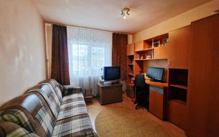 Apartament cu 2 camere decomandate zona Mall - Poză 5