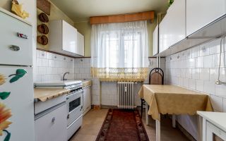Apartament 2 camere Ultracentral – Bvd Revoluției, Etaj 1 - COMISION 0 - Poză 5