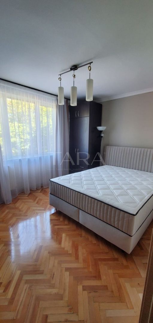 Apartament 3 camere decomandate, Gheorgheni – zona Iulius Mall - Poză 10
