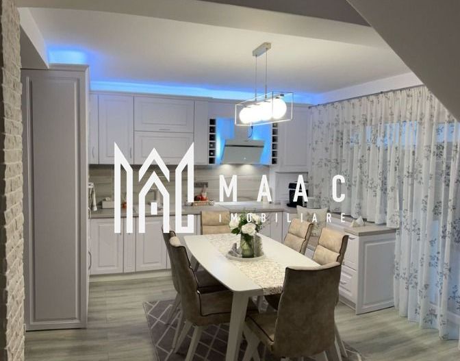 Casă mobilată complet | Terasă 18 mp | 2 parcări | Arhitecților - Poză 10