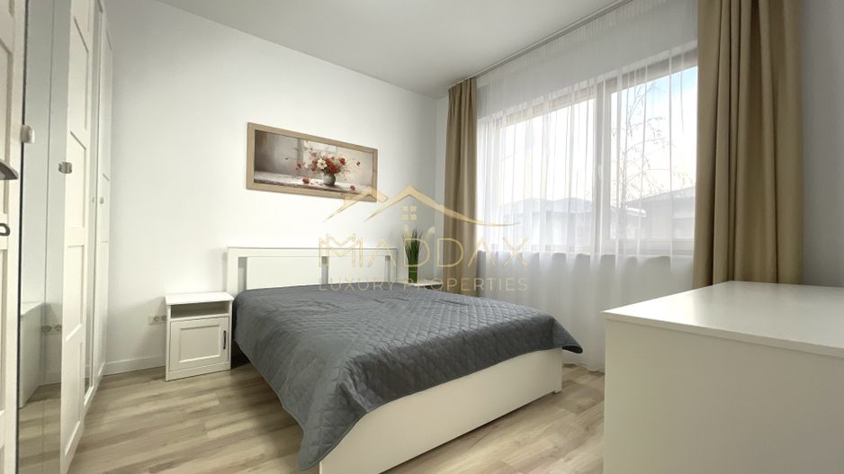 Vila moderna***4 camere***cu gradina//Cartier rezidential Corbeanca - Poză 19
