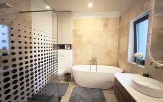 BG30-Duplex de LUX 5 camere-COMISION 0% - Poză 12