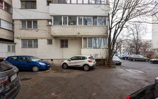 Apartament 4 camere, et. 1, str. 9 Mai, Bacău - Poză 37