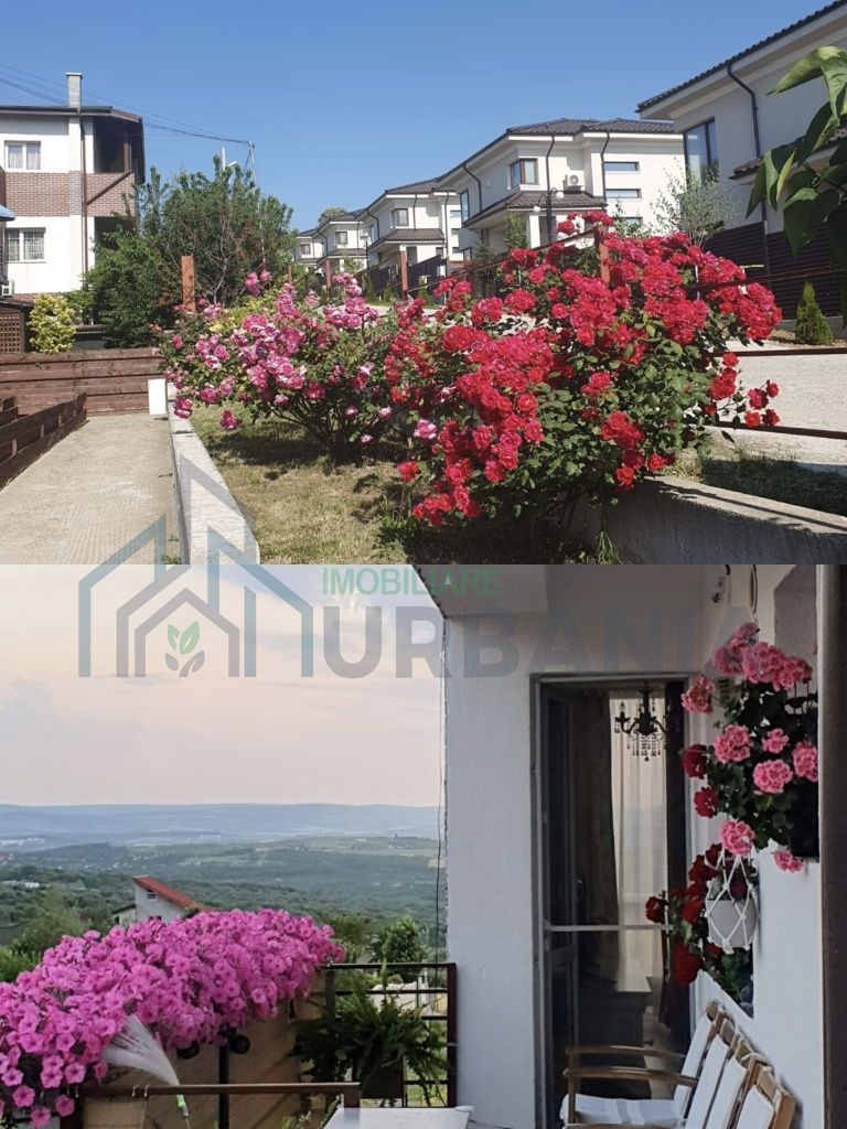 Apartament 3 camere 82 mp, Bucium, Iași – vânzare - Poză 7