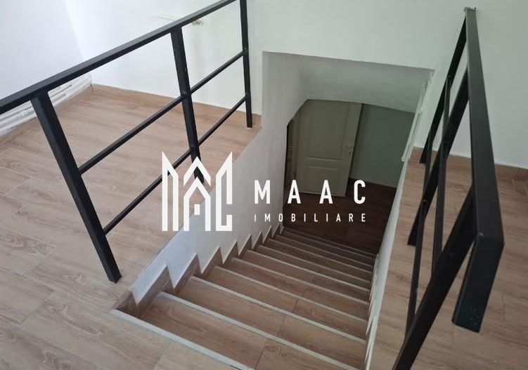 Spațiu comercial de închiriat | Sibiu, Calea Dumbrăvii | 160 mp - Poză 5