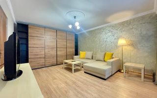 Garsoniera  moderna_mobilata si utilata***Bloc boutique//Piata Alba Iulia - Poză 2