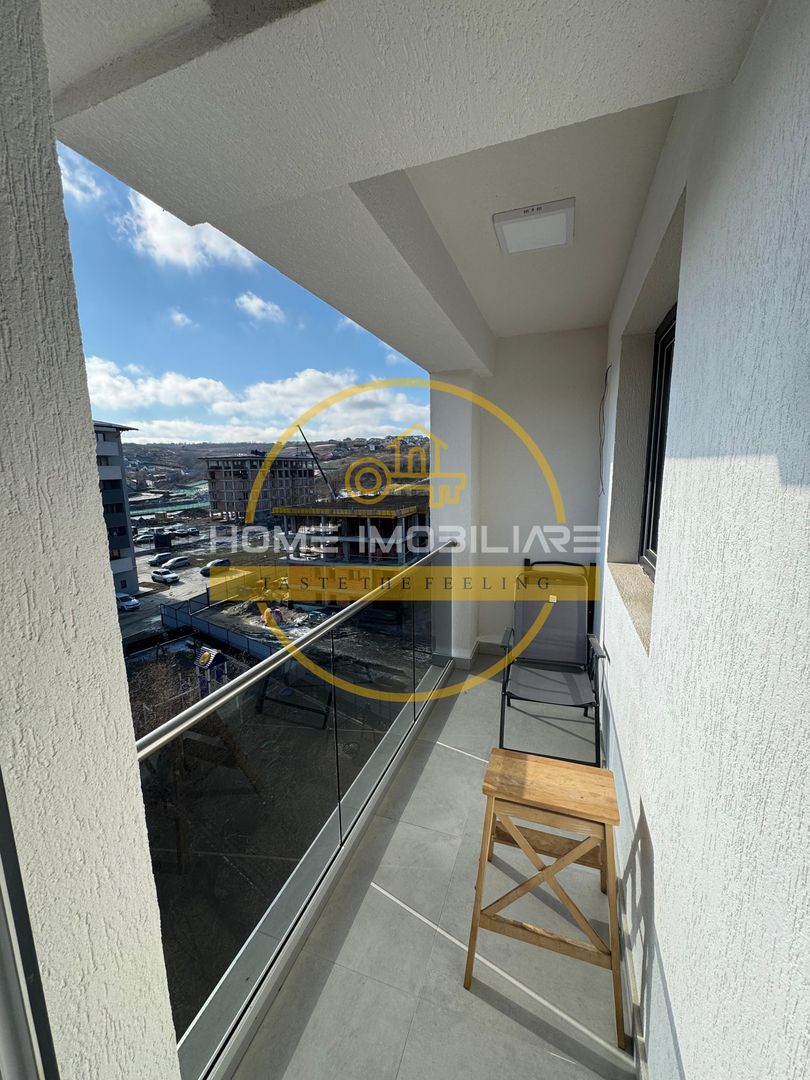 Apart 2 camere 55 mp,95000 10 minute de jumbo - Poză 10