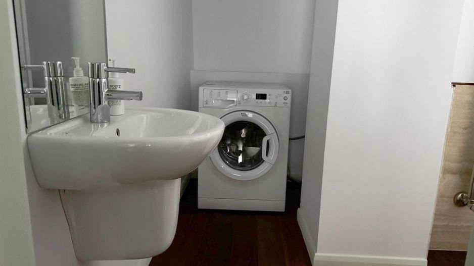 Eleganță Panoramică la Kiseleff – Apartament Luxos cu 3 Camere și Vederi Urbane - Poză 11