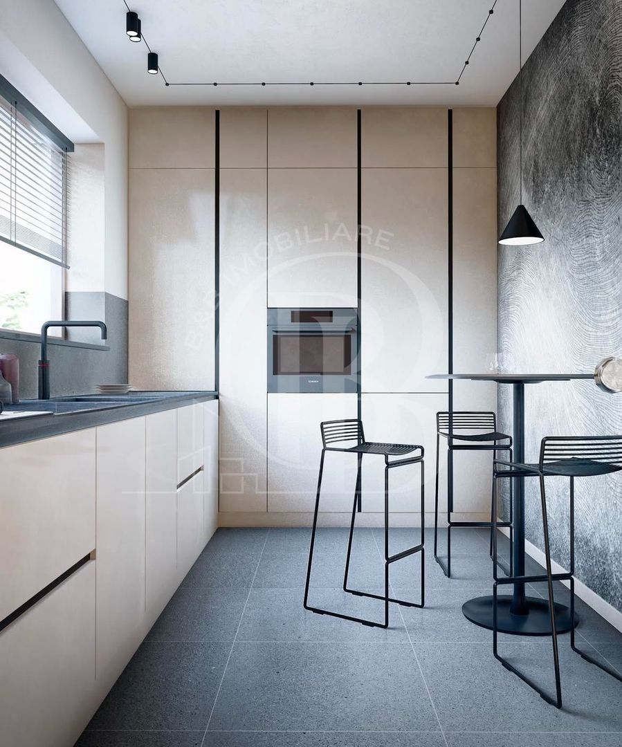 Titan-Pallady-Apartament 3 camere decomandat-7min STB - Poză 12