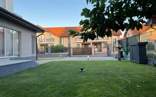 DE VÂNZARE: Casă Modernă „La Cheie” (175 mp) | 7 Noiembrie - Poză 5