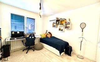 Penthouse 3 camere + terasa | Titan - Poză 9