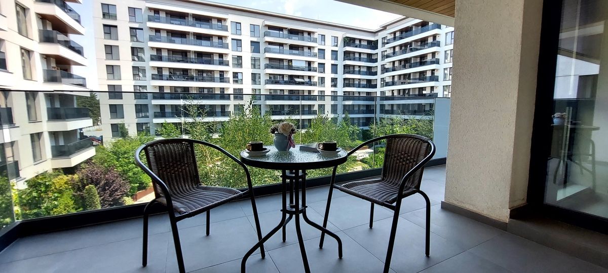 Apartament 2 camere - Pipera, Aurel Vlaicu - Nusco City - Poză 8