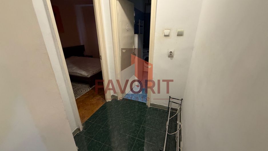 Etaj 2. Centrala termica proprie. Mobilat si utilat - Poză 9