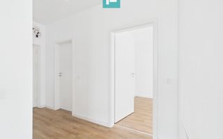 3 camere PREMIUM, terasă 22 mp, etaj 8 - Poză 11