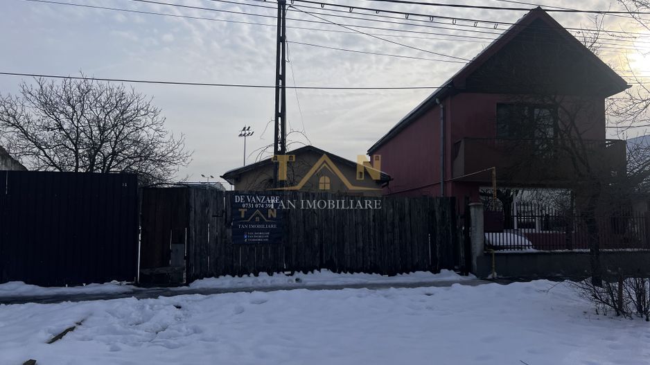 Teren  vânzare Mehala Drum Principal - Poză 2