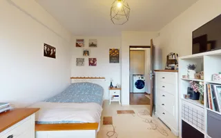 Apartament 4 camere + curte proprie Locatie excelenta – Brancoveanu - Poză 11