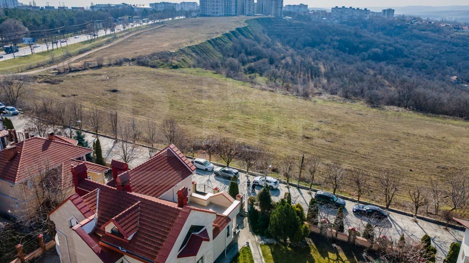 Vânzare, casă, 5 camere, str. Grenoble, Telecentru - Poză 88