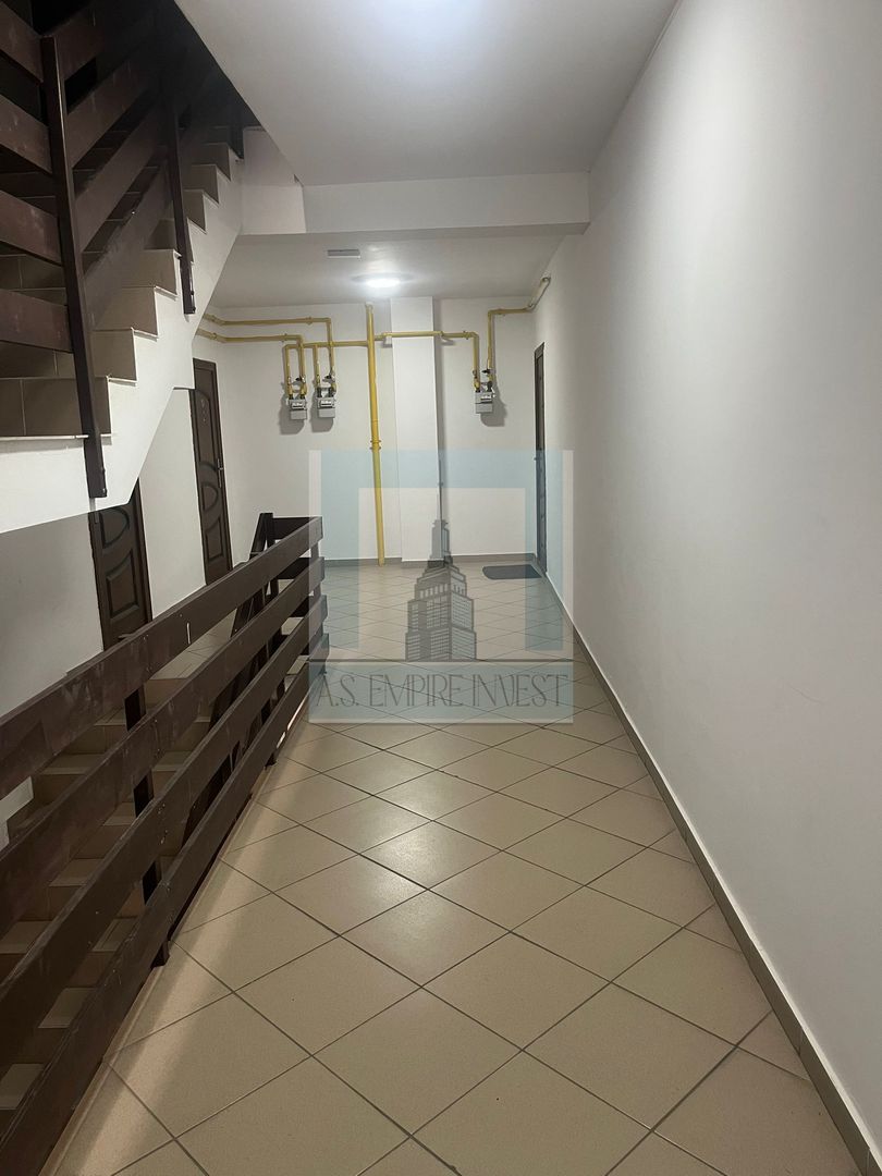 Oferta exclusiva- apartament 3 camere / Subcetate, Sanpetru - Poză 20