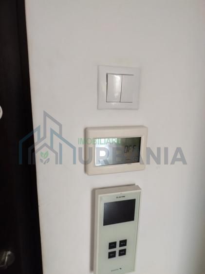 Apartament 1 cameră, zona Ultra Centrală, Iași - Poză 5