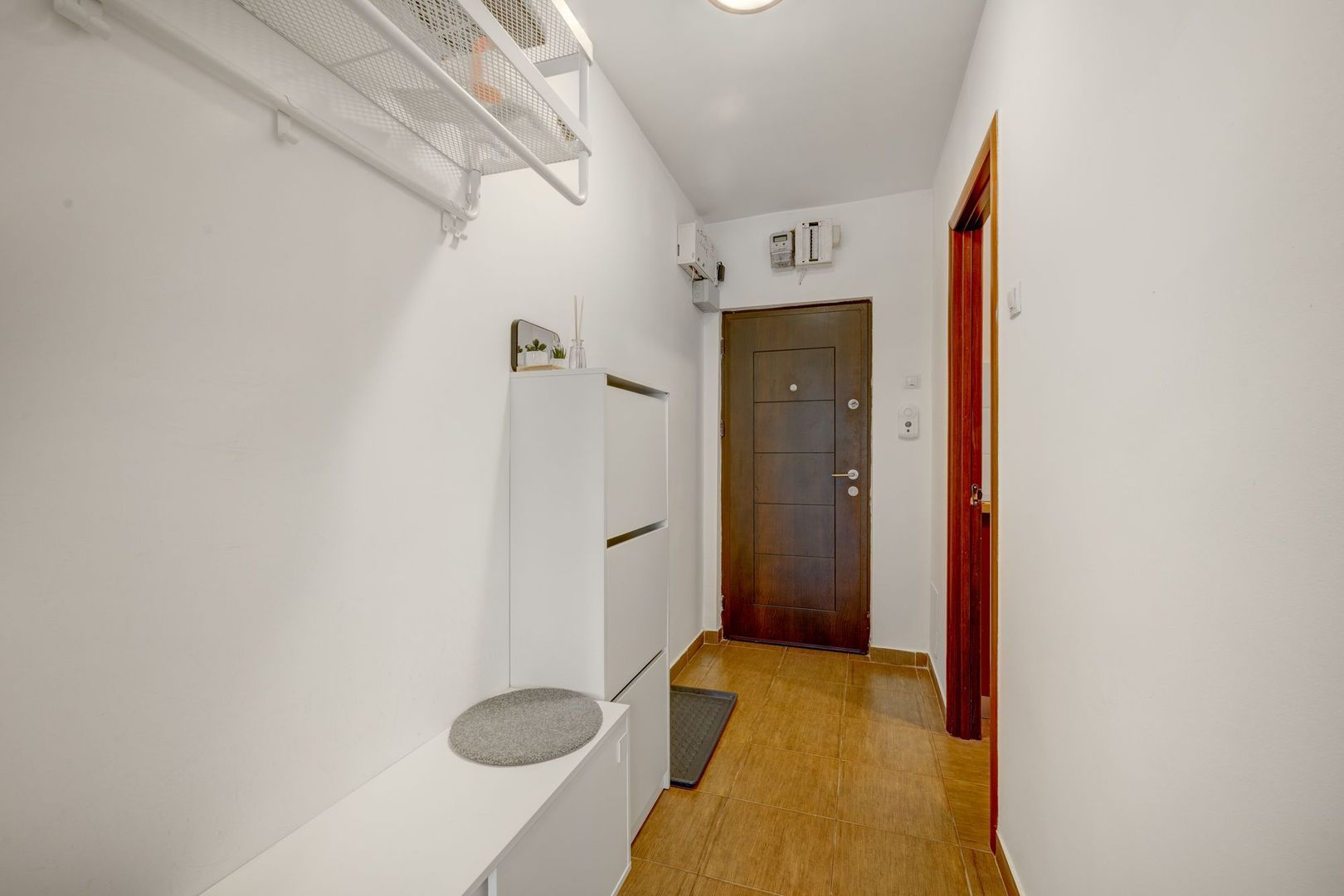 3Camere–Lujerului 2Min de Metrou, Mobilat, Centrală Propr, Reabilitat - Poză 16