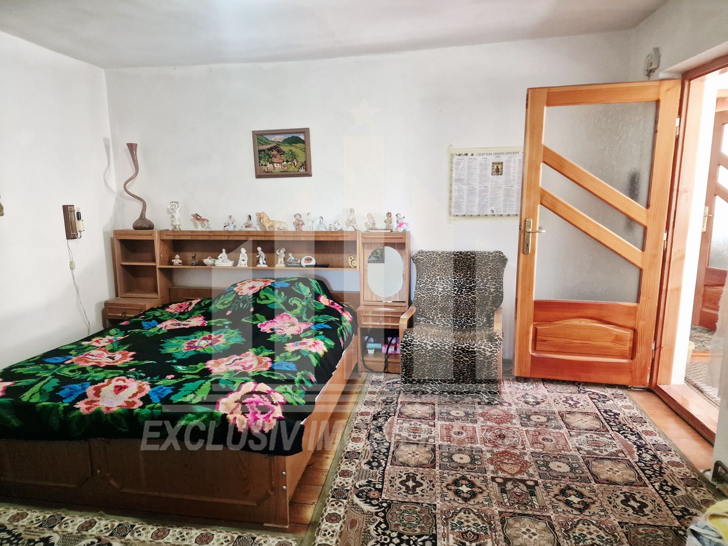 Casa cu gradina in Cricau - Poză 5