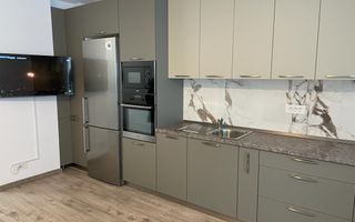 Apartament de lux 2 open space confort 1 sporit zona Soarelui - Poză 5