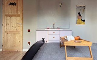 2 camere- Mall Vitan- Centrala proprie - Poză 7