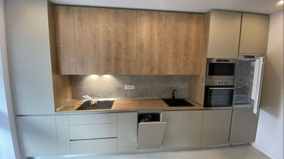 2 Camere + Parcare, Nusco City, Aviatiei, Promenada MALL, Herastrau - Poză 7