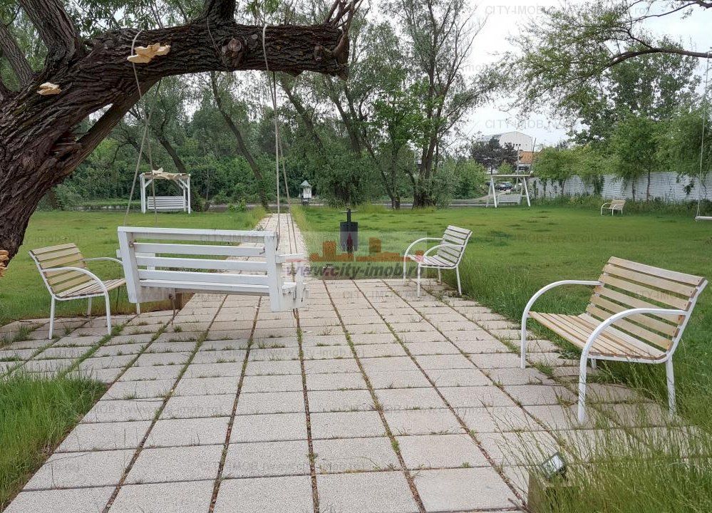Inchiriere apartament 2 camere Rezidential SISESTI cu 1 loc de parcare - Poză 13