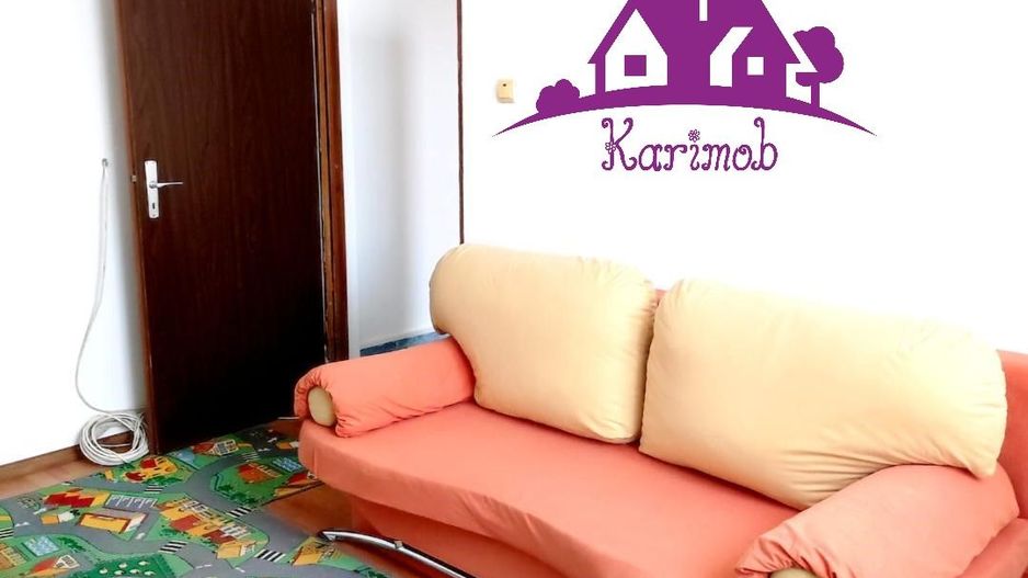 Apartament 1 camera Rogerius - Poză 9