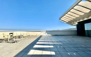 Vânzare Penthouse exclusivist- 222 m.p. cu Terasă Generoasă - Iași ! - Poză 1