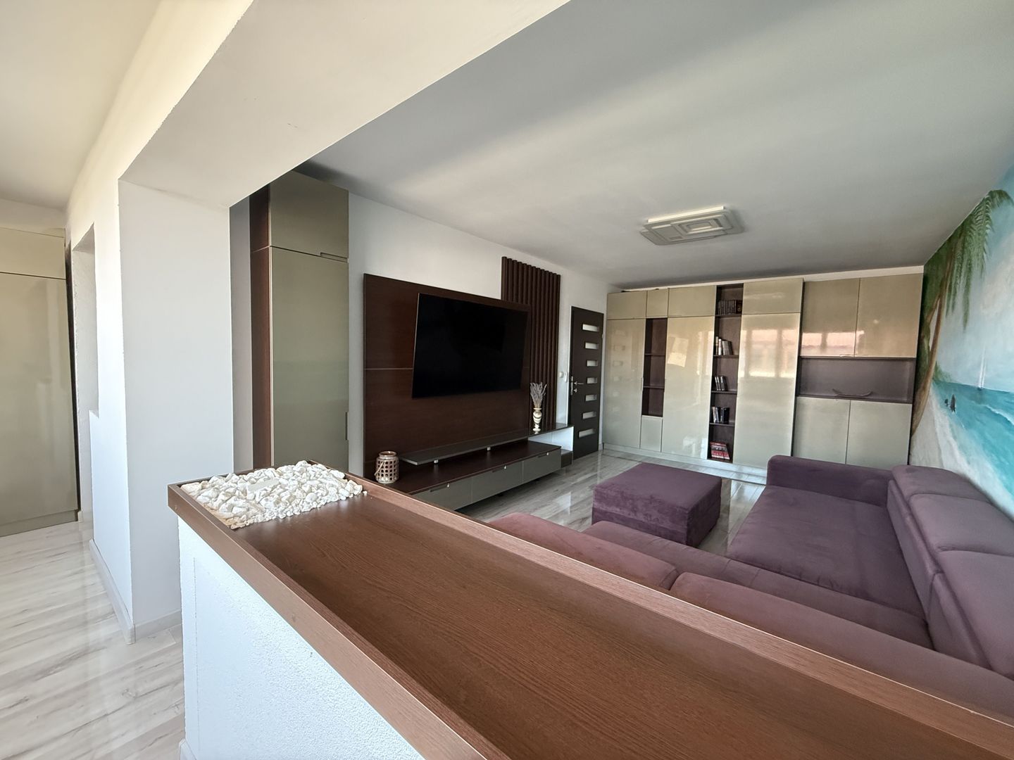 Apartament superb Popesti Leordeni - LIDL Oltenitei - Poză 2