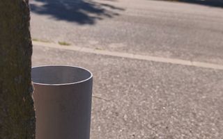 Teren intravilan 12.003 mp pentru cartier de case - Poză 11
