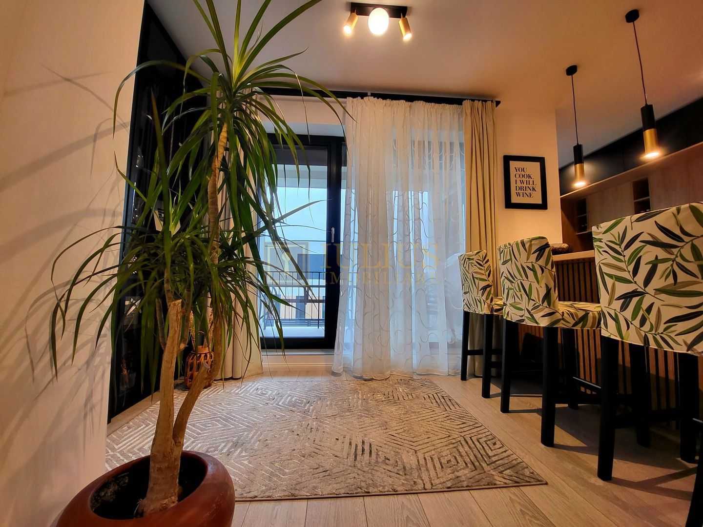 3 camere  – apartament nou| Braytim, lângă Lidl și Kaufland | 2 locuri parcare - Poză 6